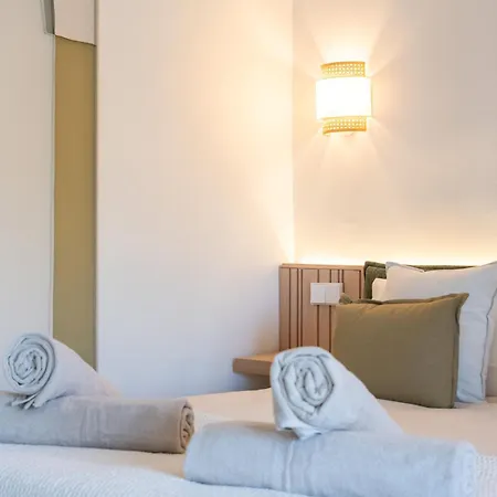 Occidental Banus 2&4 شقة
