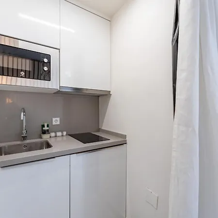 Occidental Banus 2&4 *