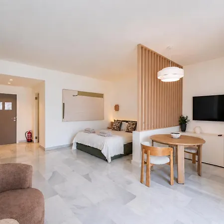 Occidental Banus 2&4 ماربيا