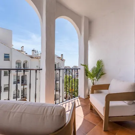 Occidental Banus 2&4