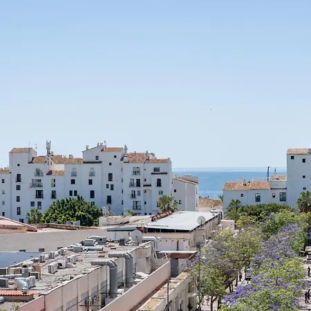 Occidental Banus 2&4