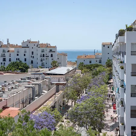 Occidental Banus 2&4 * ماربيا