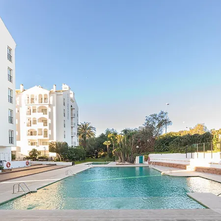 Occidental Banus 2&4