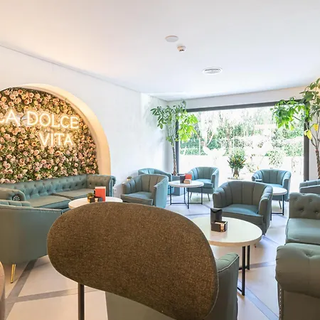 Occidental Banus 2&4 شقة ماربيا