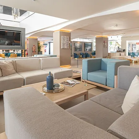 Occidental Banus 2&4 شقة *